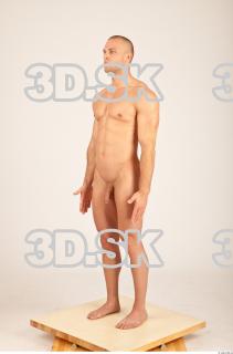 Body texture of Bystrik 0041